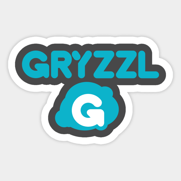 Gryzzl Parks and Rec Sticker by stayfrostybro